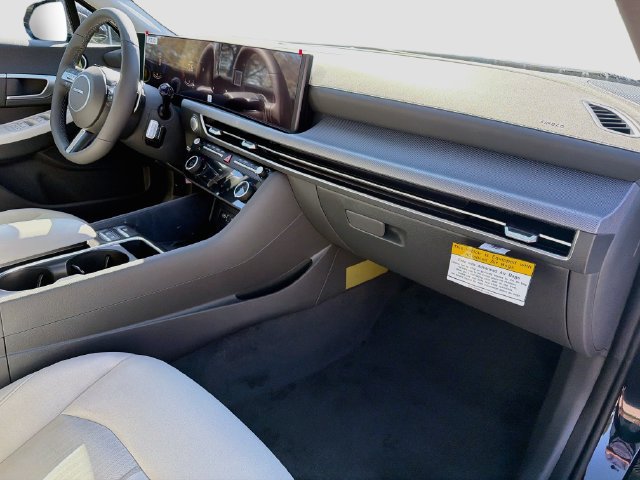 Certified 2026 Hyundai Sonata SEL FWD image 27