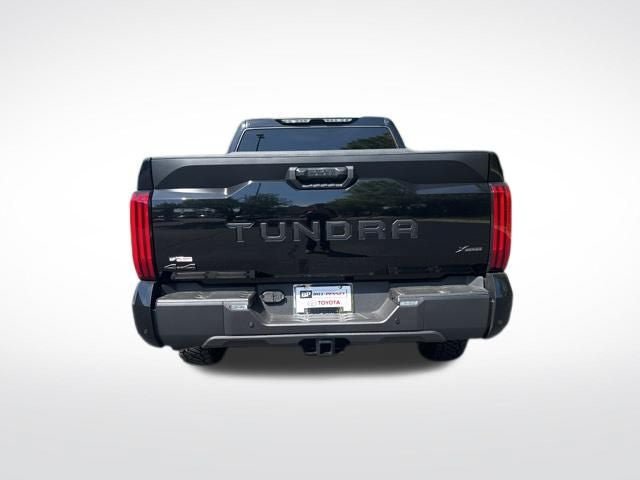 New 2026 Toyota Tundra SR5 AWD/4WD image 4
