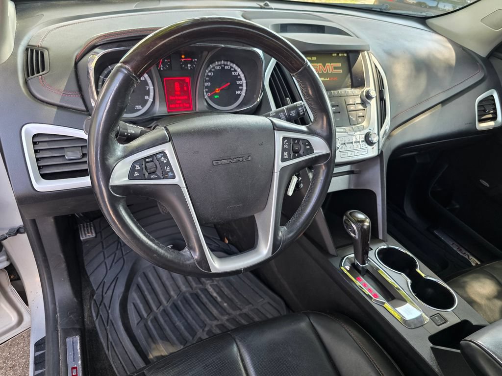 Used 2013 GMC Terrain Denali FWD image 17