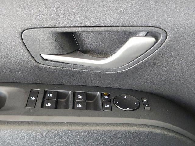 New 2026 Hyundai Santa Cruz SEL FWD image 16