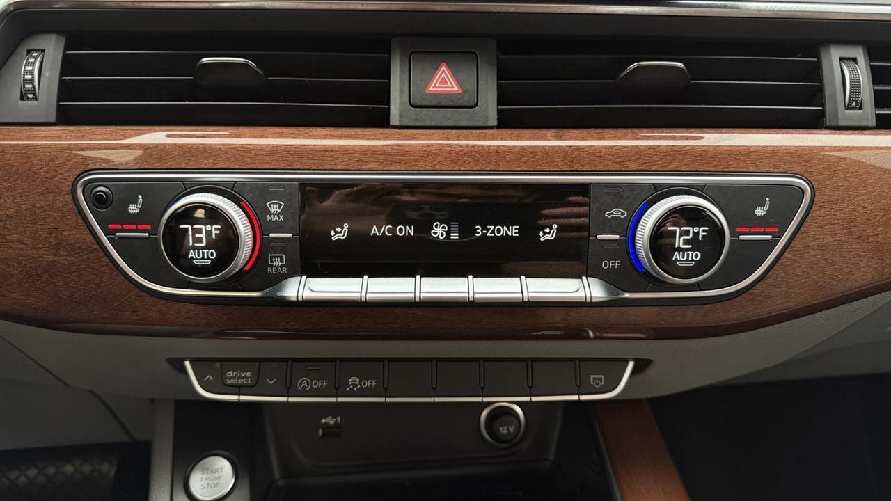 Used 2022 Audi A5 2.0T Premium image 52