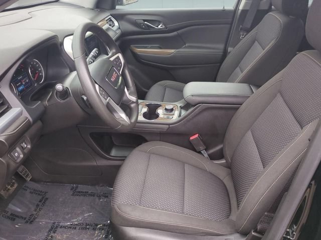 Used 2023 GMC Acadia SLE w/ Driver Convenience Package AWD/4WD image 18