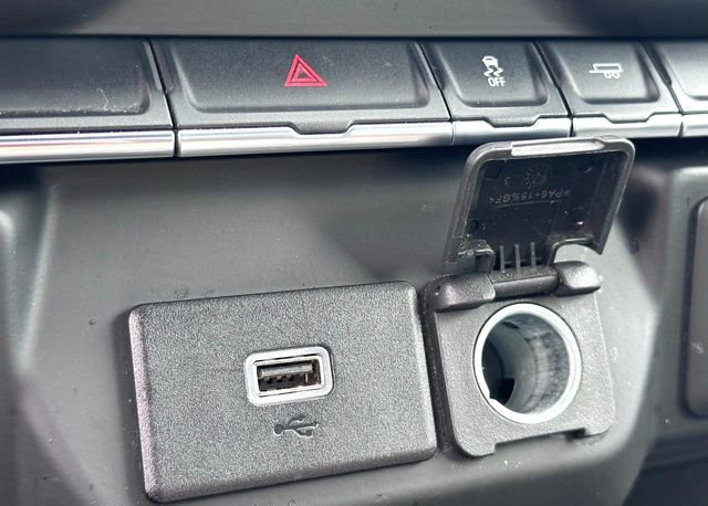 Used 2020 Chevrolet Silverado 1500 W/T RWD image 21