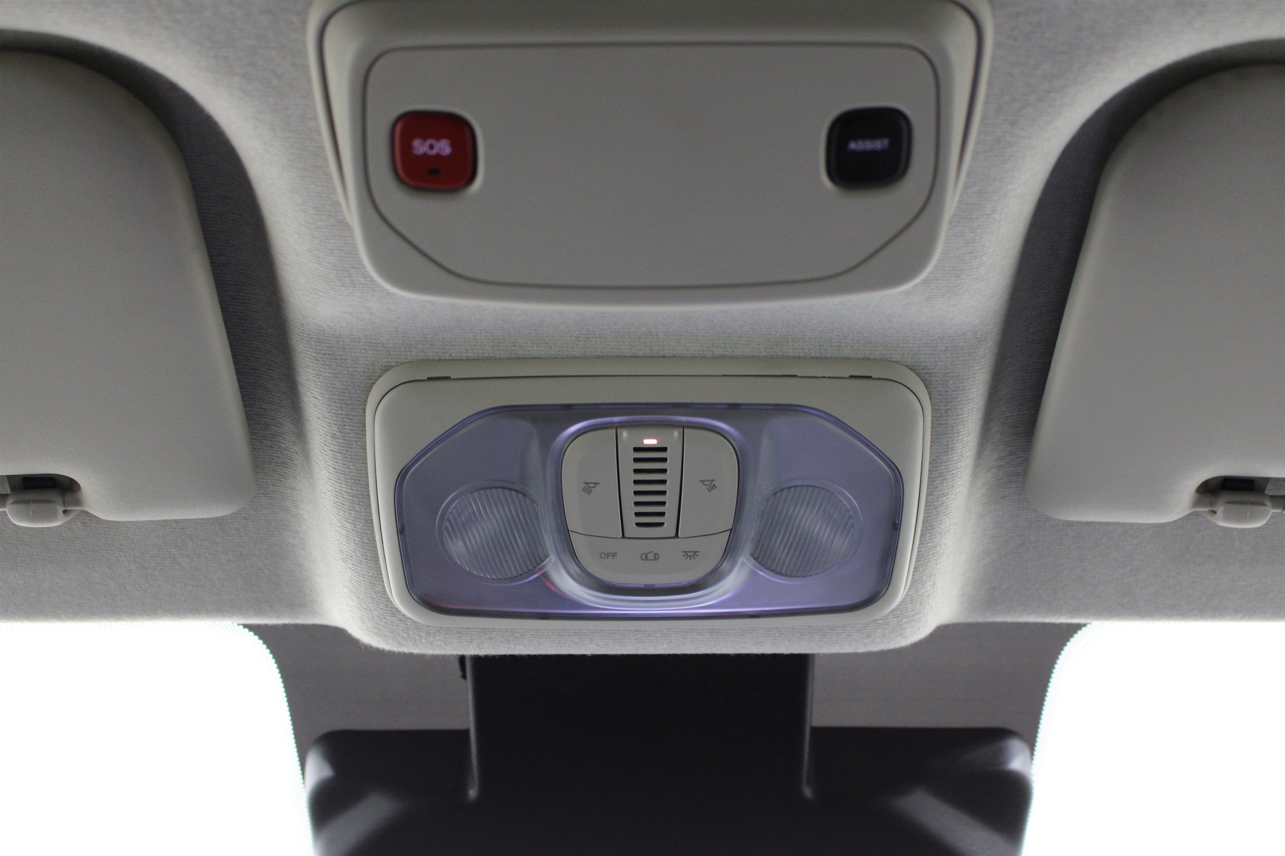 Used 2025 RAM ProMaster 2500 w/ Convenience Group FWD image 16