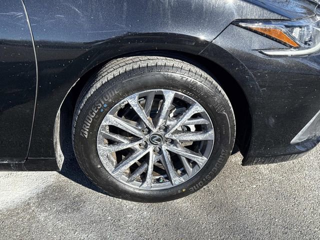 Used 2023 Lexus ES 350 w/ Accessory Package (Z1) image 7