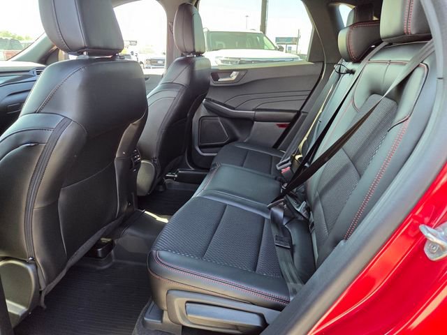 New 2026 Ford Escape ST-Line w/ Tech Pack #1 FWD image 6