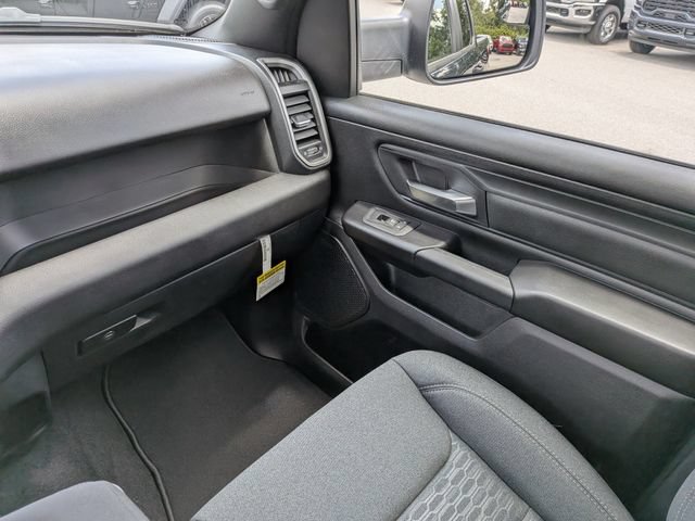 New 2026 RAM 1500 Express RWD image 17