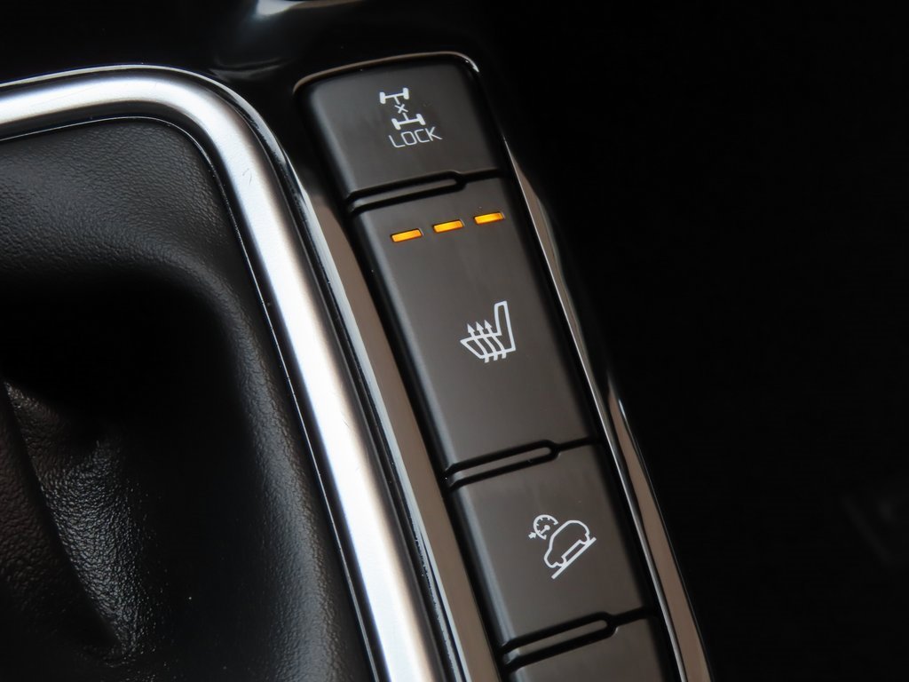 Used 2024 Kia Seltos EX image 9