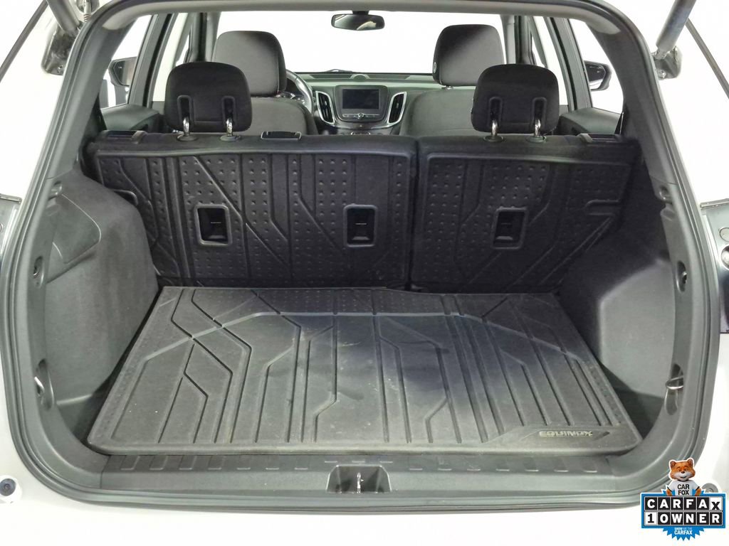 Used 2019 Chevrolet Equinox LT FWD image 24