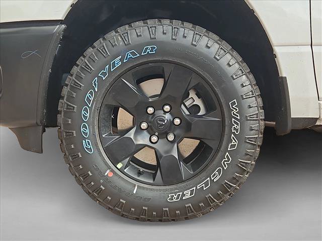 New 2026 RAM 1500 Classic Warlock AWD/4WD image 10