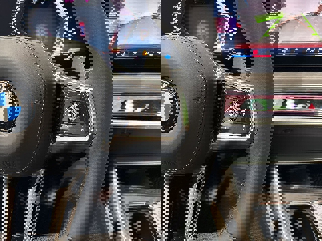 New 2026 BMW 760i xDrive image 21