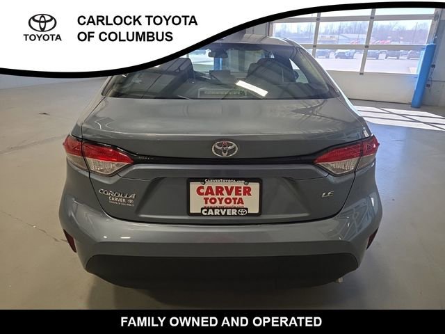 Used 2023 Toyota Corolla LE image 8