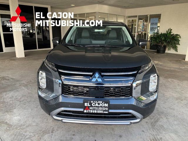 New 2026 Mitsubishi Outlander SE AWD/4WD image 7