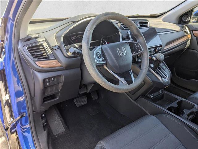 Used 2022 Honda CR-V EX image 10