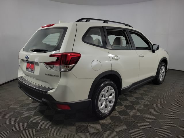 Used 2023 Subaru Forester AWD/4WD image 8