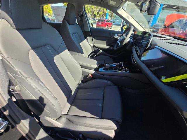 New 2026 Audi A5 Premium Plus AWD/4WD image 10
