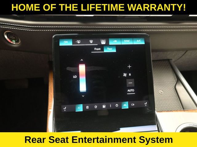 Used 2025 Cadillac Escalade Sport Platinum w/ LPO, Floor Liner Package image 33