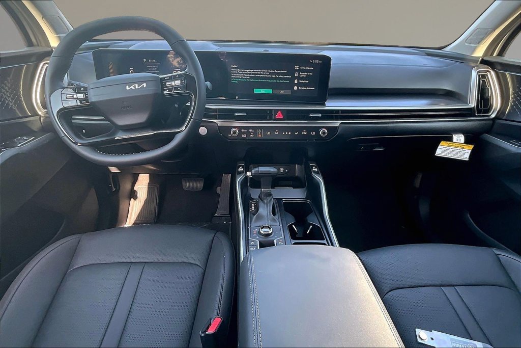 New 2026 Kia Sorento S AWD/4WD image 5