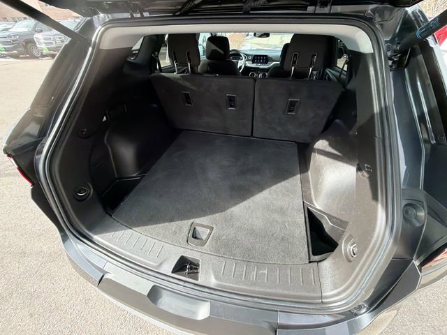 Used 2021 Chevrolet Blazer LT image 25