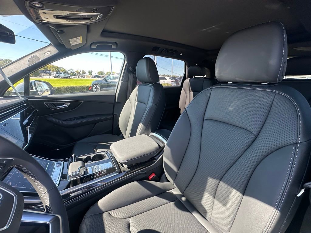 New 2026 Audi Q7 3.0T Premium Plus image 11