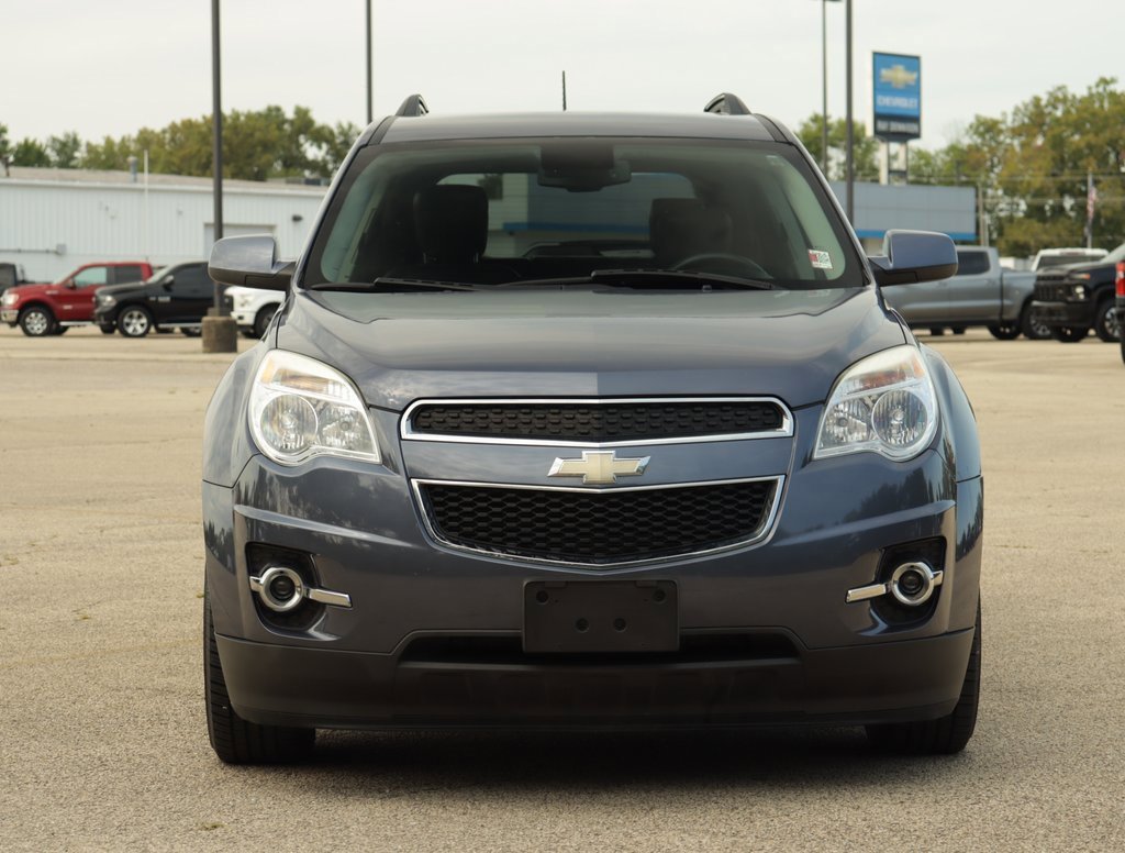 Used 2014 Chevrolet Equinox LT image 2