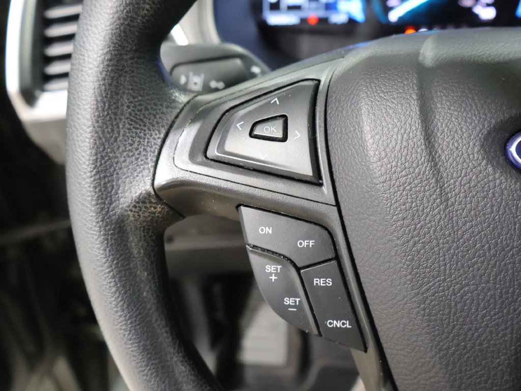 Used 2024 Ford Edge SEL w/ Convenience Package AWD/4WD image 32