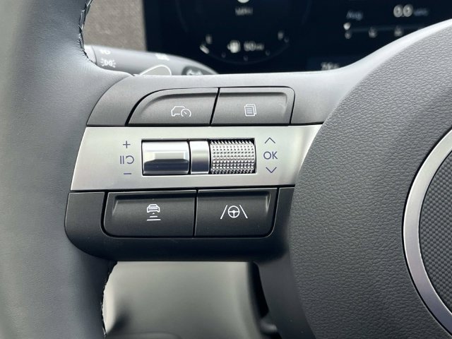 New 2026 Hyundai Kona Limited FWD image 28