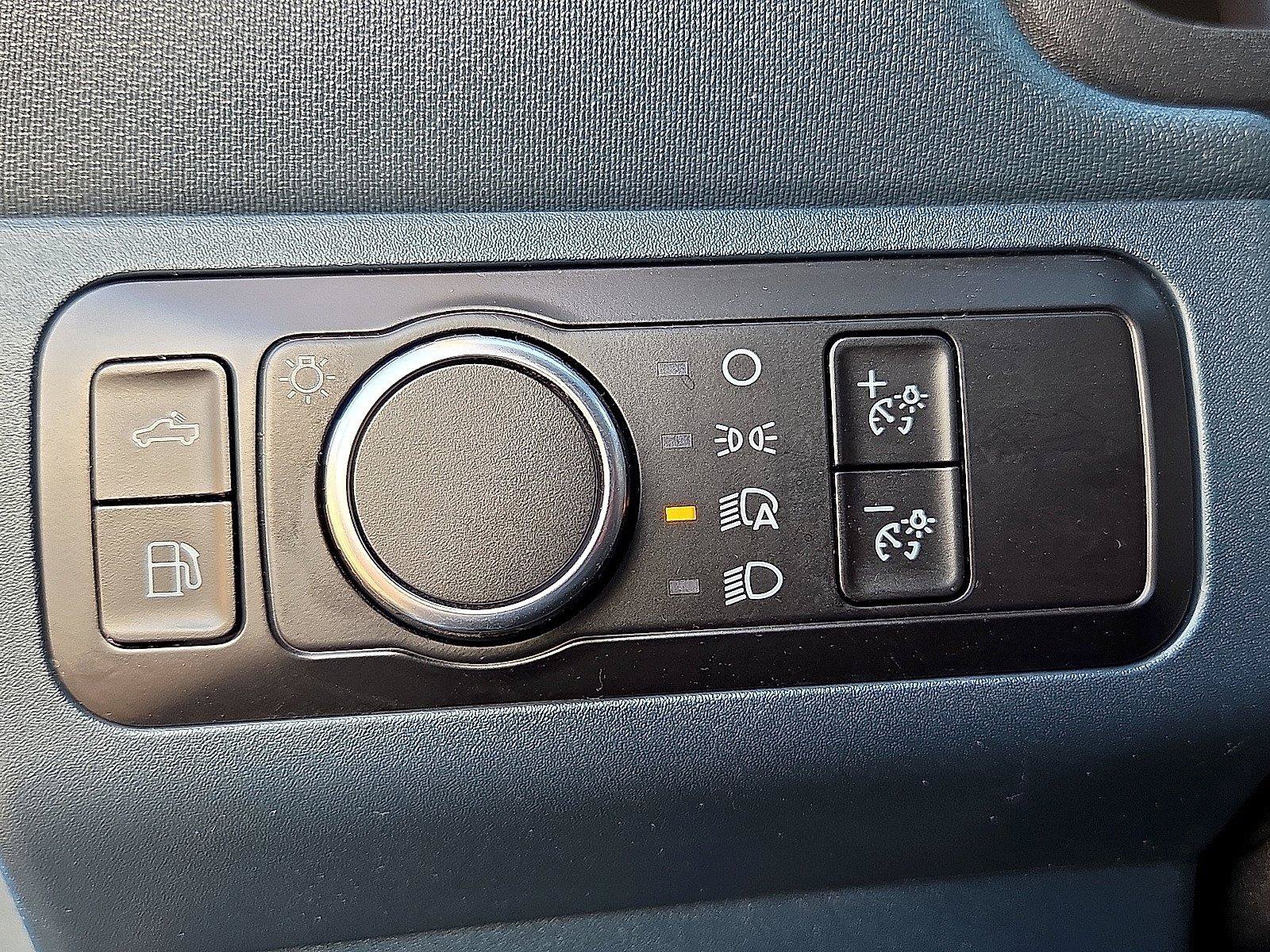 Used 2025 Ford Maverick XL FWD image 24