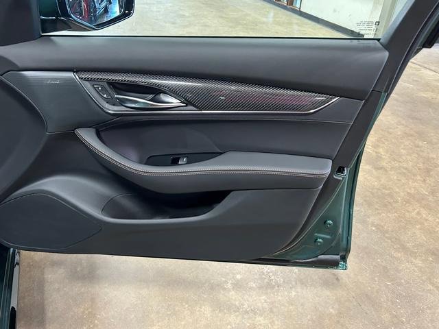 New 2026 Cadillac CT5 V w/ Technology Package image 24