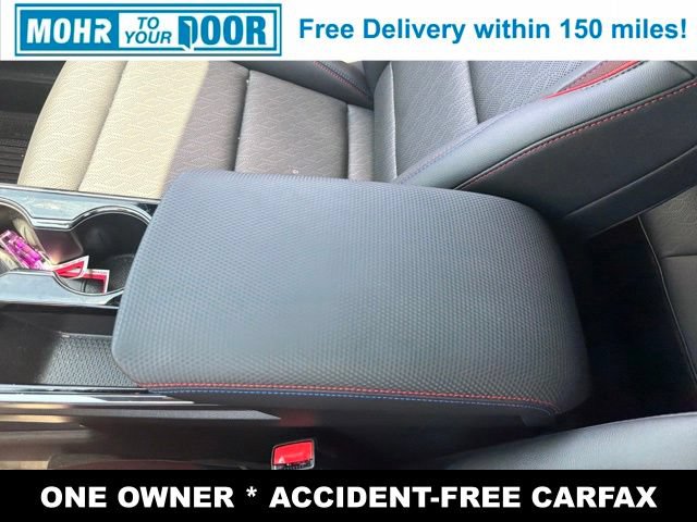 Used 2025 Chevrolet Equinox RS w/ Safety and Technology Package AWD/4WD image 28