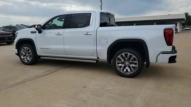 New 2026 GMC Sierra 1500 Denali AWD/4WD image 6