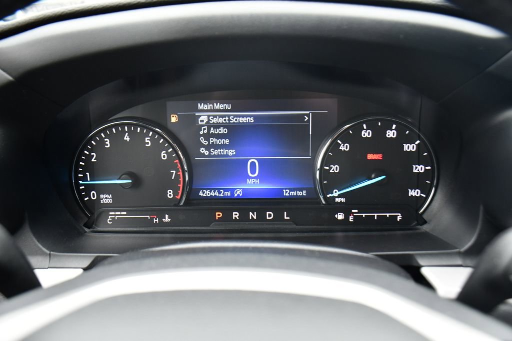Used 2023 Ford Explorer XLT w/ Equipment Group 202A AWD/4WD image 24