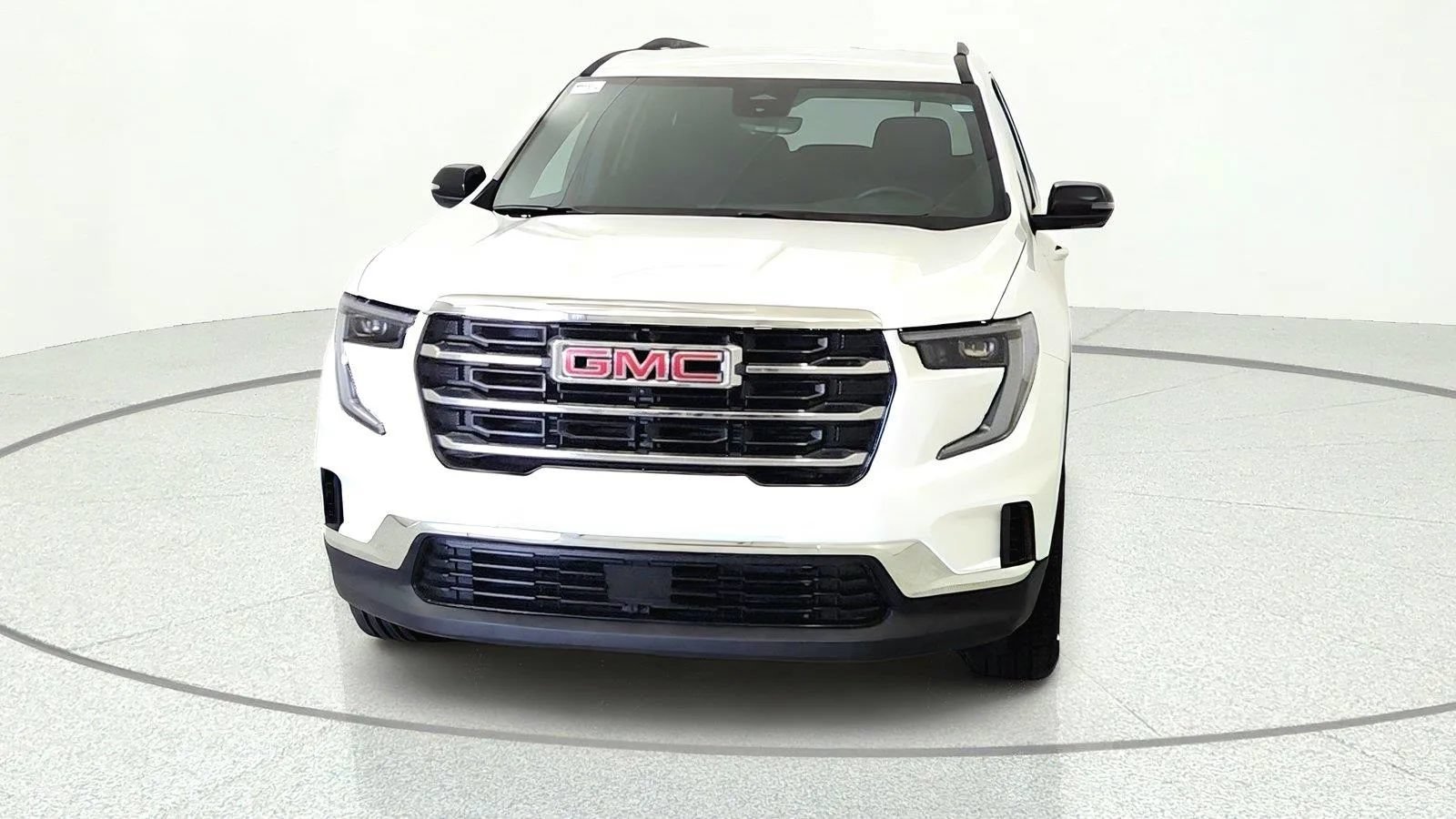 Used 2026 GMC Acadia Elevation FWD image 2