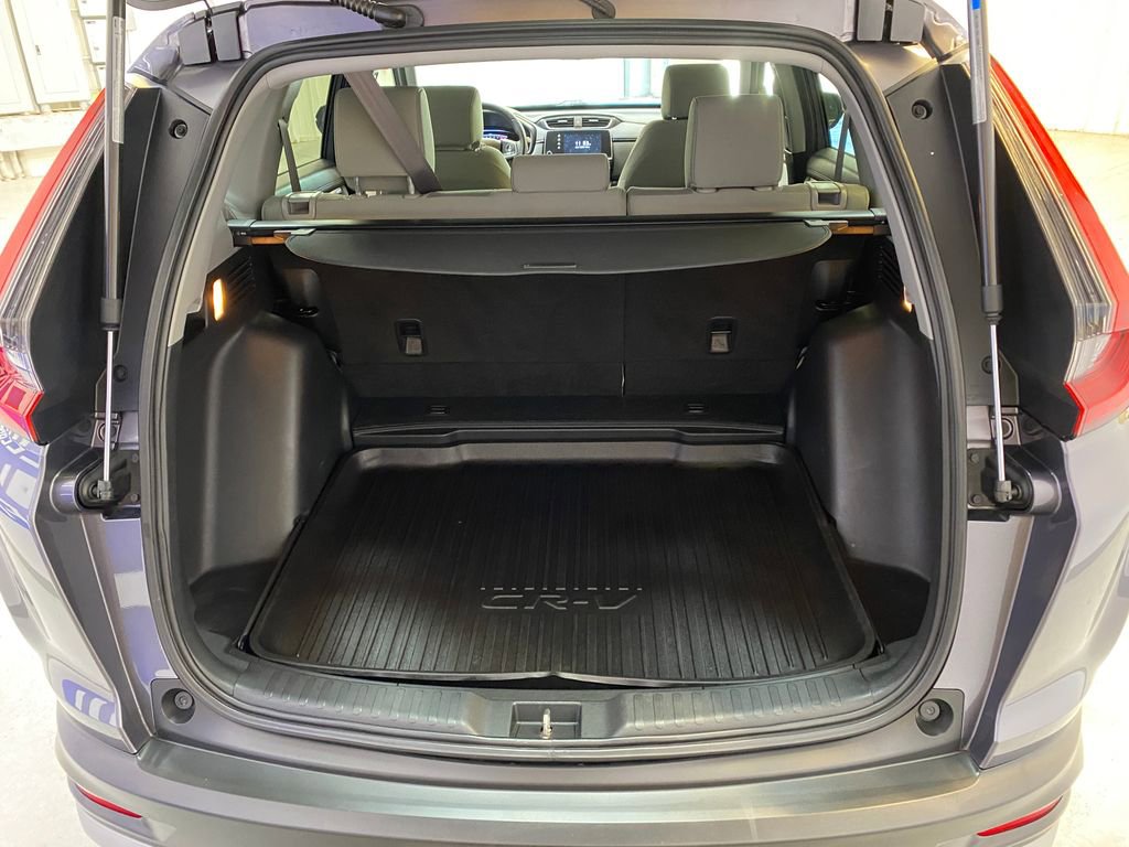 Used 2020 Honda CR-V EX image 28