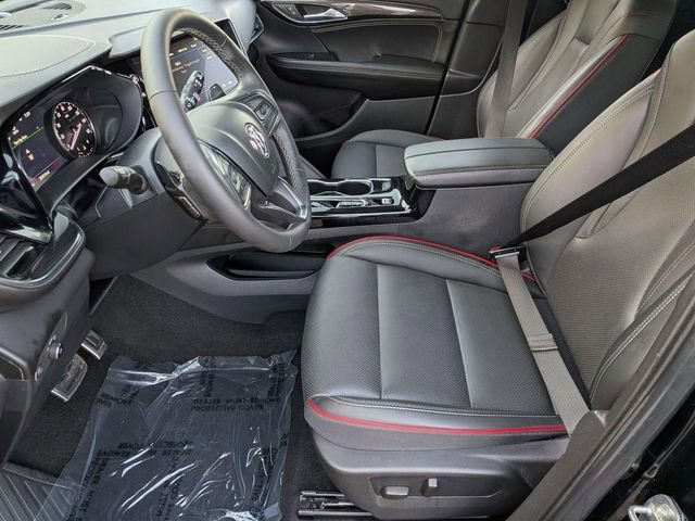 Certified 2023 Buick Envision Essence w/ Sport Touring Package AWD/4WD image 18