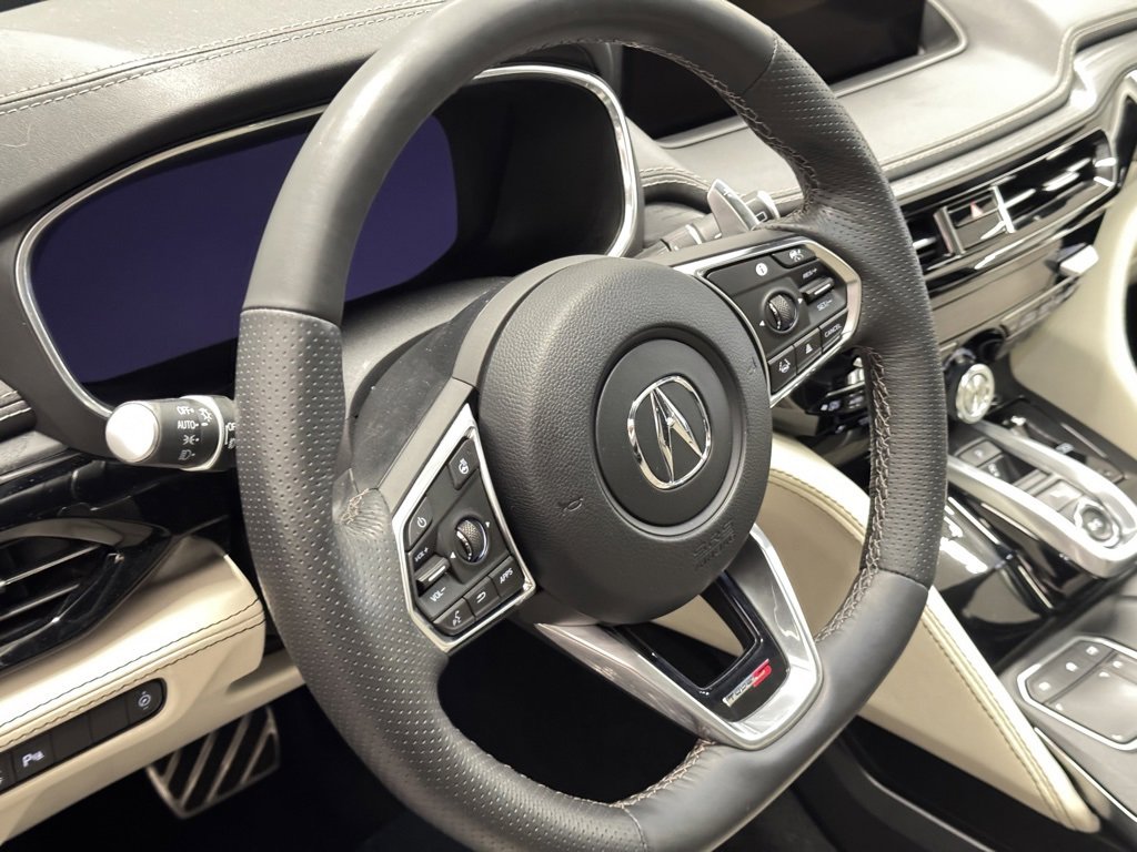 Used 2024 Acura MDX Type S image 17