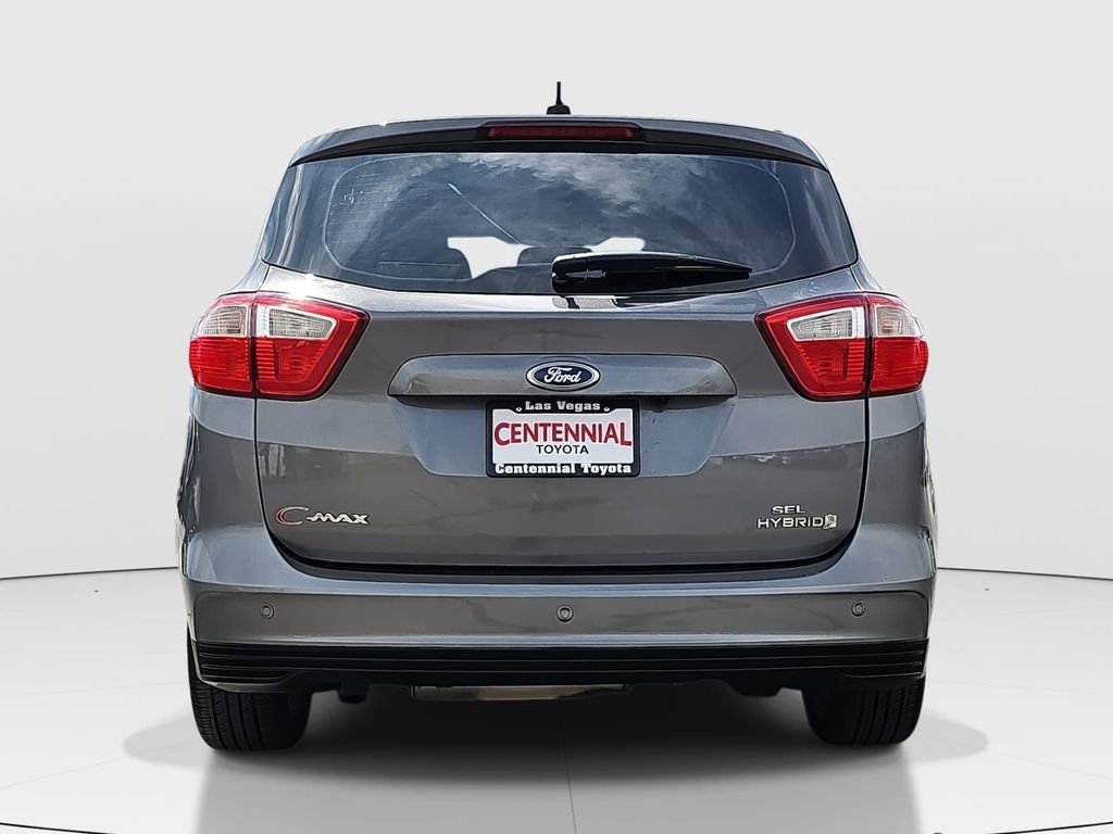 Used 2013 Ford C-MAX SEL image 6