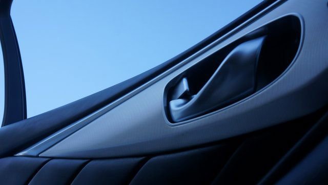 Used 2023 INFINITI Q50 Luxe w/ Cargo Package image 27