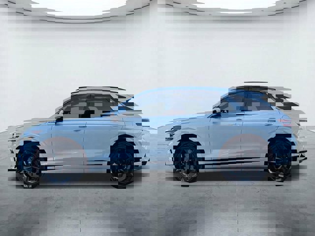 New 2026 Genesis GV70 3.5T Sport Prestige video 2