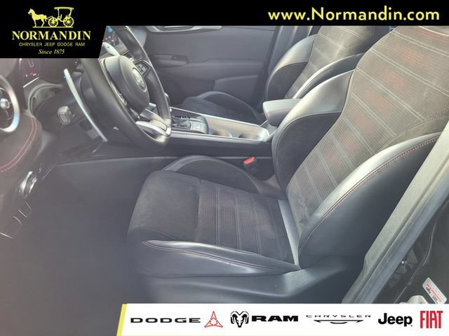 Used 2024 Alfa Romeo Tonale Veloce w/ Active Assist Package AWD/4WD image 15