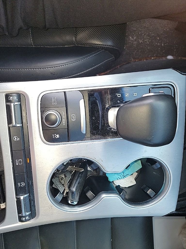 Used 2021 Kia Stinger GT2 image 34