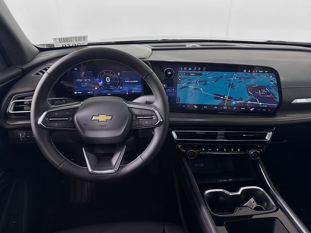 New 2026 Chevrolet Traverse LT w/ Sun and Wheel Package image 26