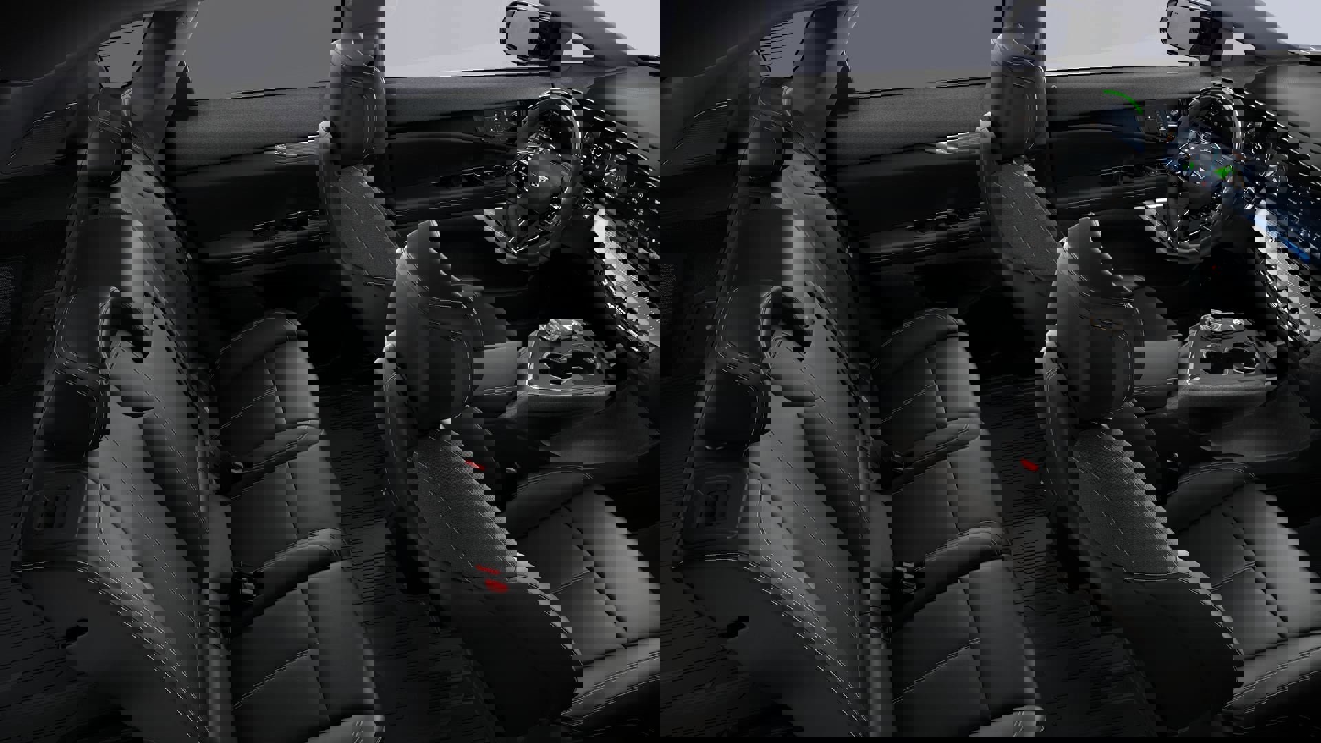 New 2025 Cadillac Optiq Sport 1 w/ LPO, Floor Liner Package image 35