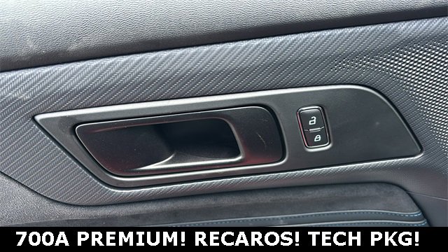 New 2026 Ford Mustang Dark Horse image 7