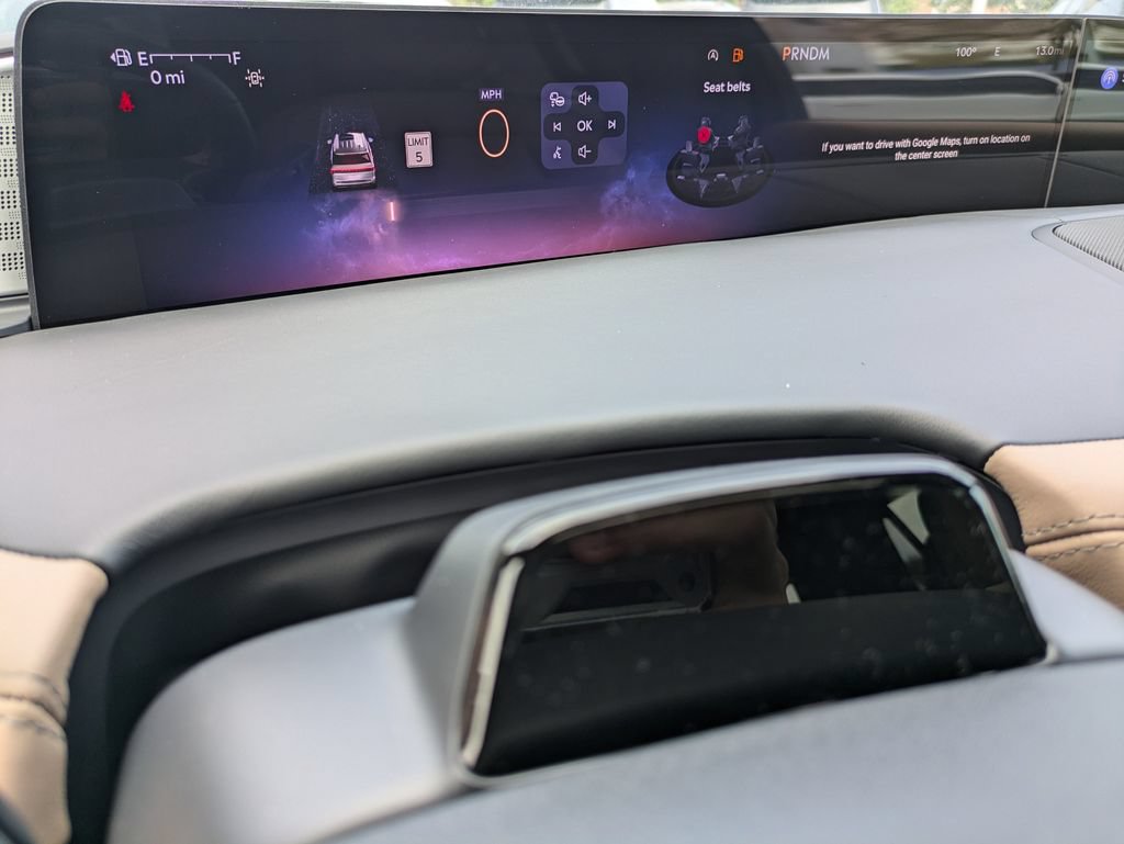 New 2026 Lincoln Navigator Black Label AWD/4WD image 32
