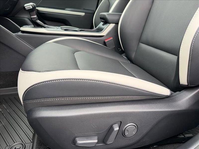 New 2026 Kia K4 GT-Line image 11