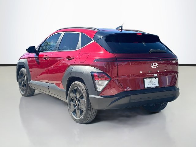 New 2026 Hyundai Kona SEL Sport FWD image 5