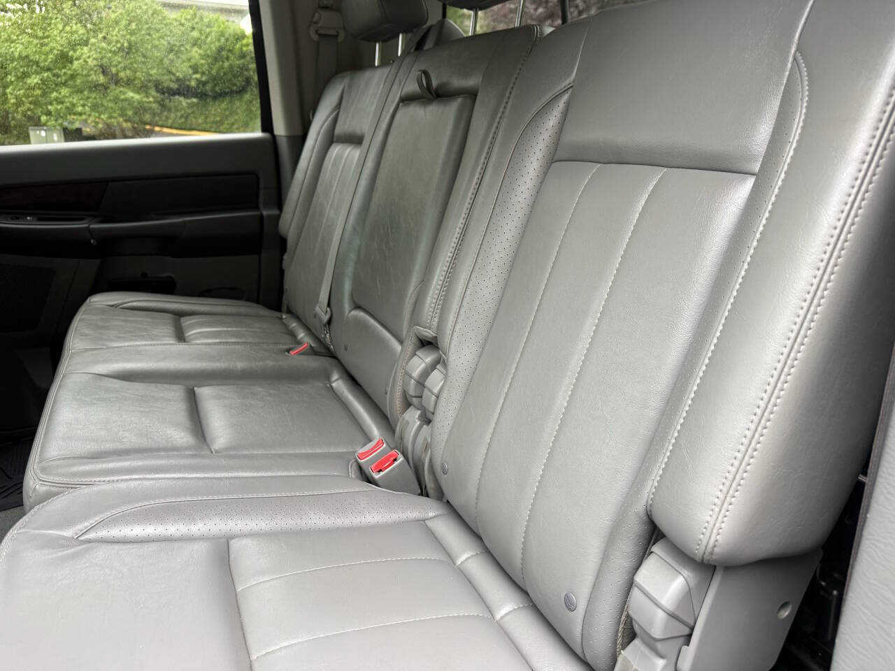 Used 2008 Dodge Ram 3500 Truck Laramie AWD/4WD image 15