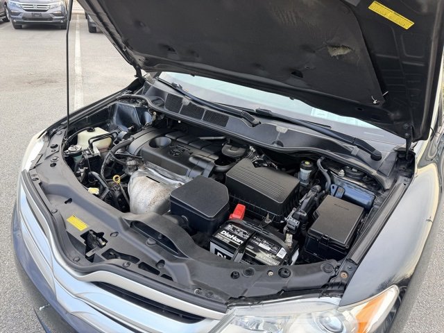 Used 2013 Toyota Venza XLE image 11