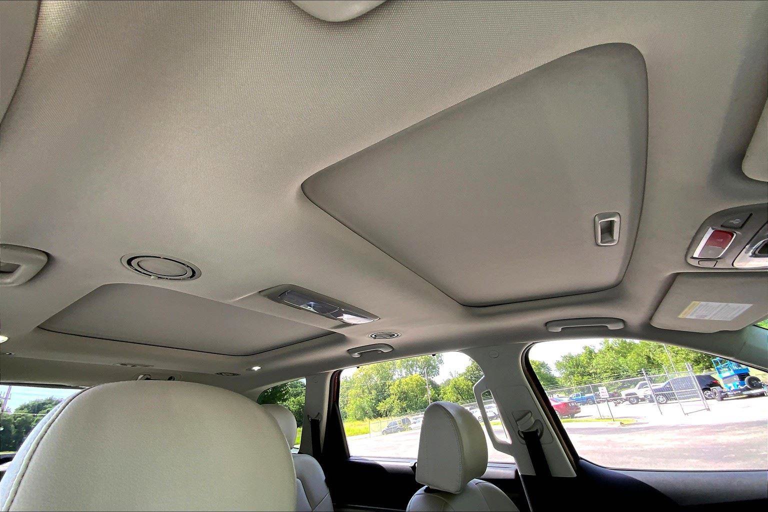 Used 2023 Kia Telluride SX image 21